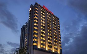 Ibis Mumbai Vikhroli - An Accor Brand